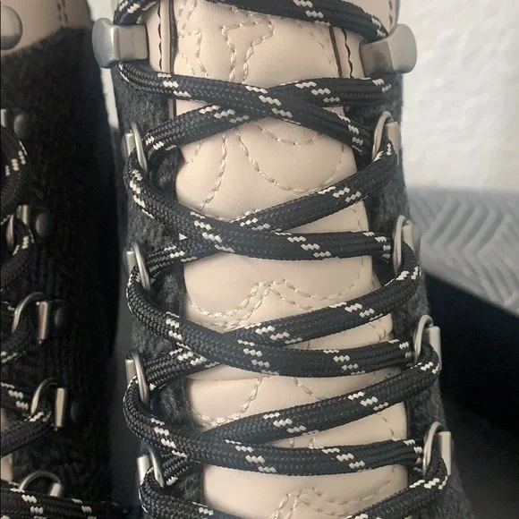 New coach bootie - Picture 5 of 5